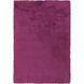 Pado Burgundy Handmade Rug