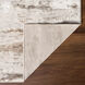 Laila 36 X 24 inch Earth Tones Rug in 2 x 3
