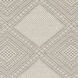 Mardin 36 X 24 inch Light Grey Rug in 2 x 3, Rectangle
