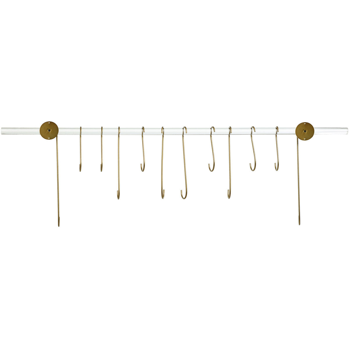 Dann Foley 48 X 14 inch Decorative Wall Art