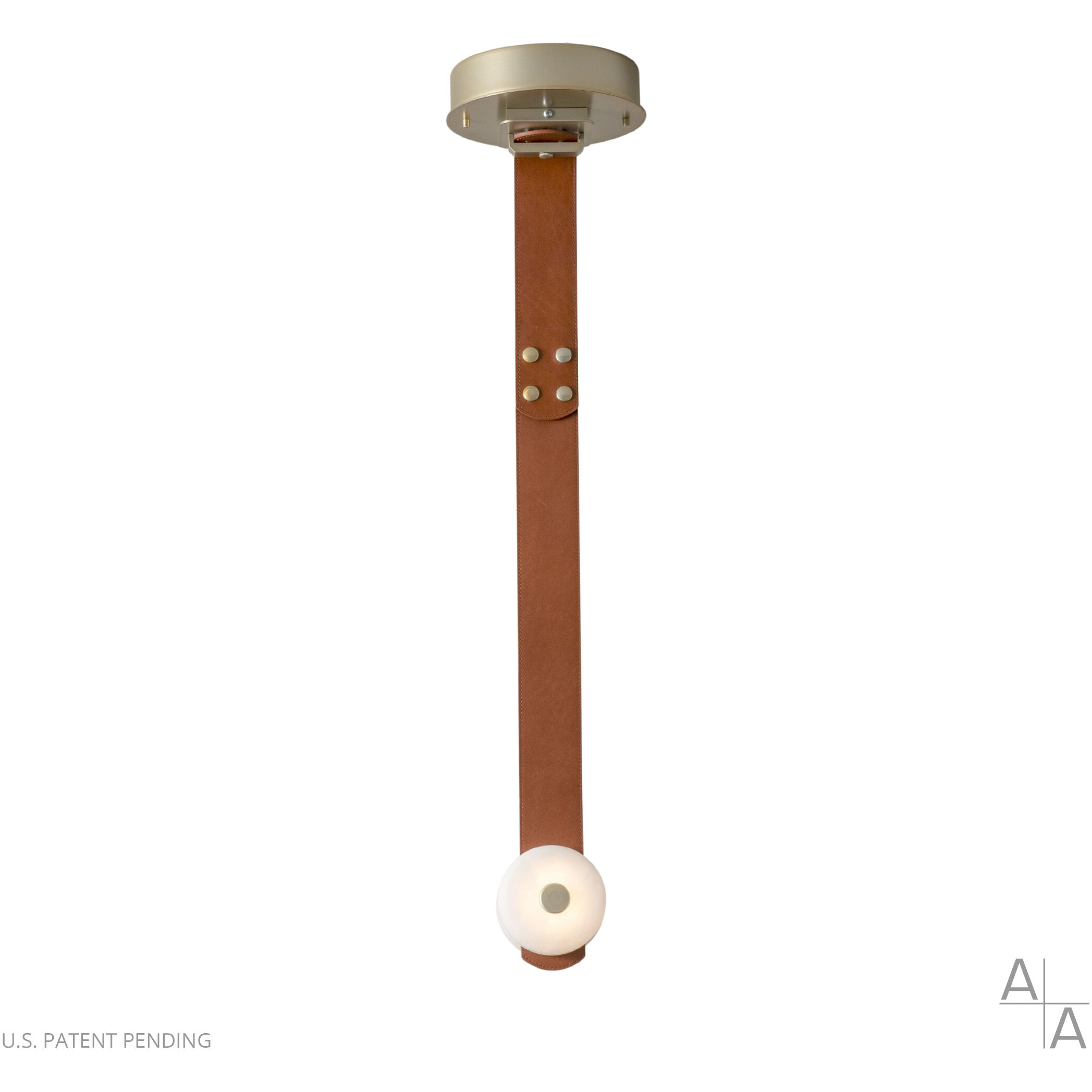 Snaps 4.00 inch Pendant