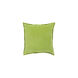 Cotton Velvet 22 X 22 inch Olive Pillow Kit, Square