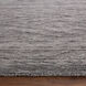Pari 158 X 118 inch Dark Grey Rug in 10 x 13