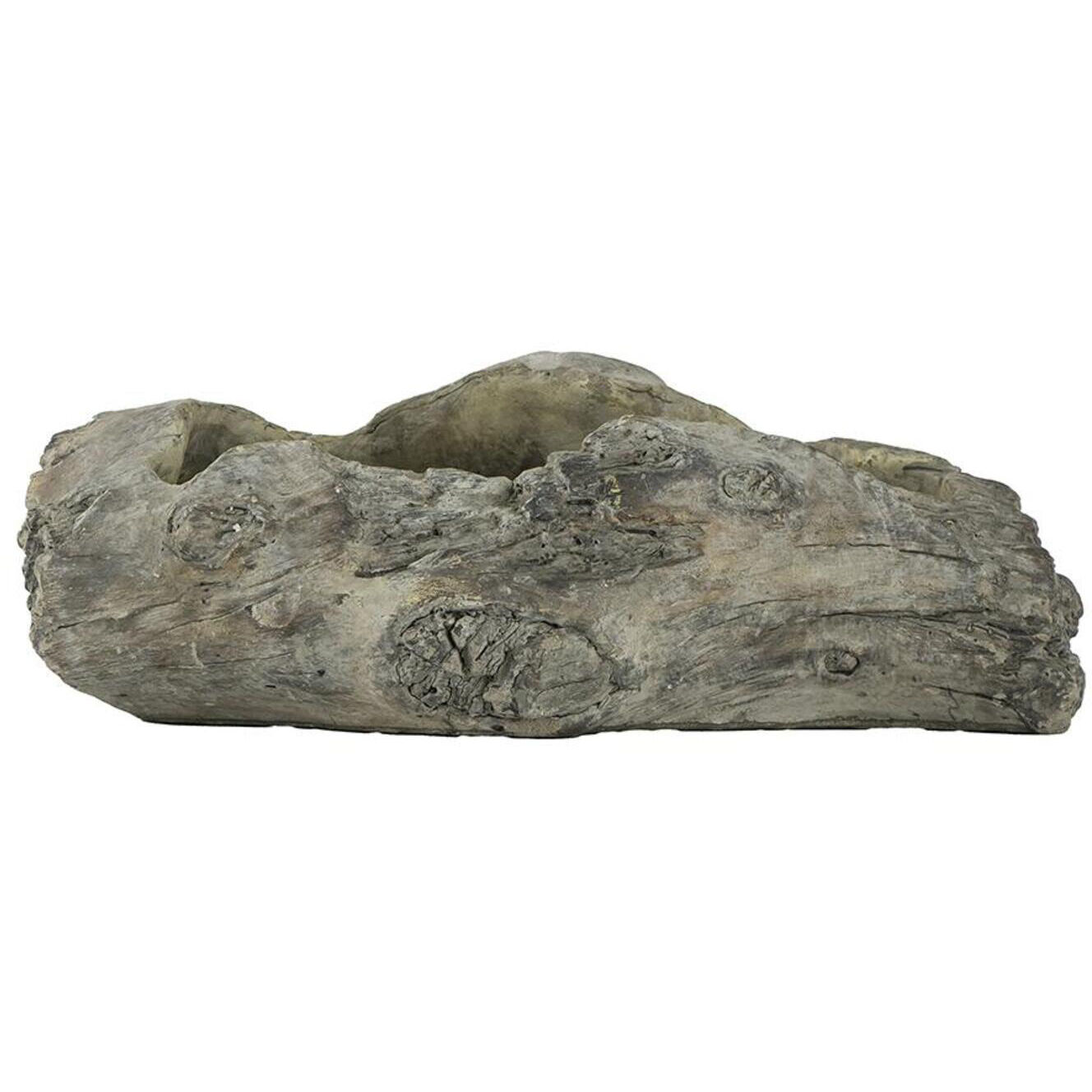 Haven Natural Outdoor Planter