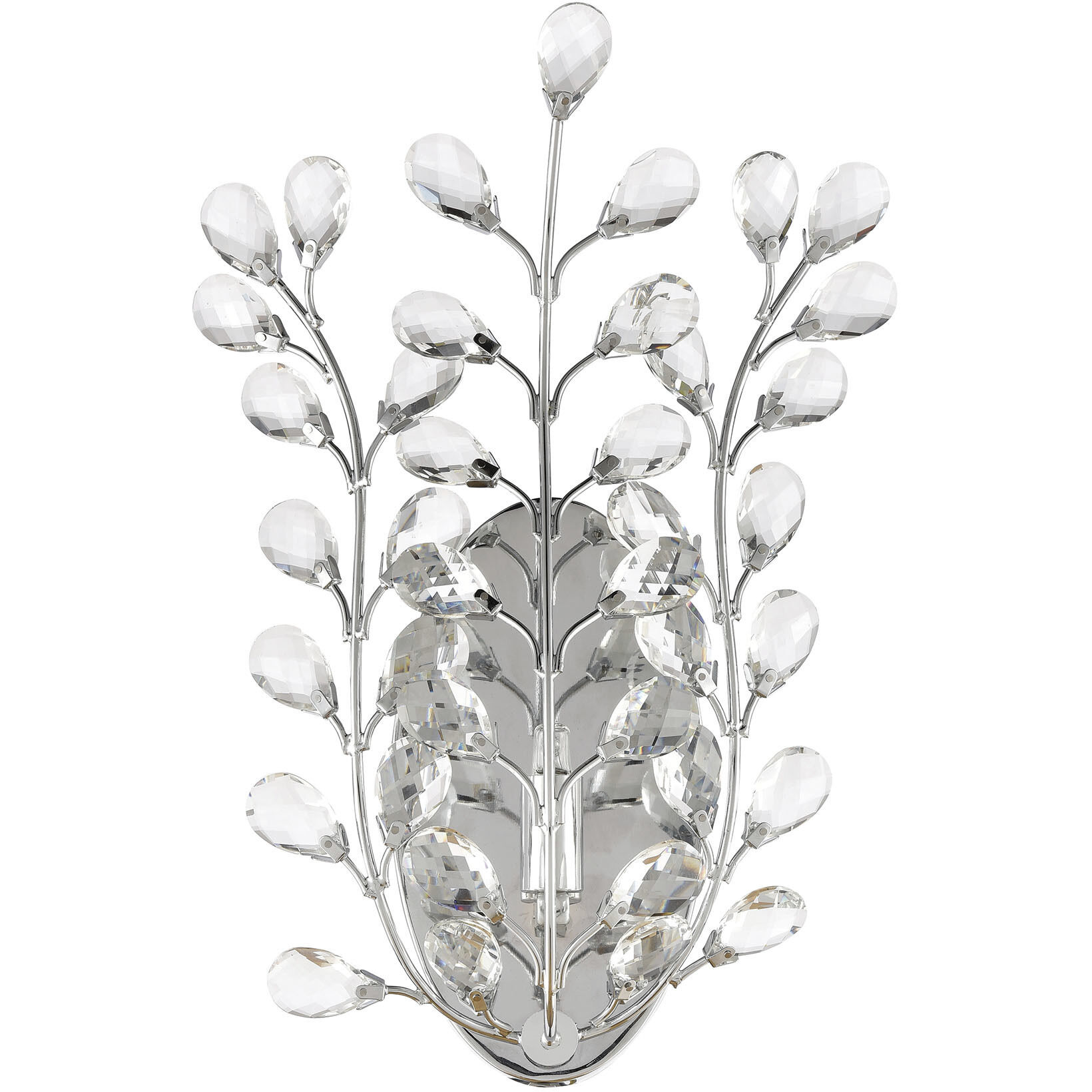 Crystique Sconce Wall Light