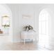 Emilia 4 Light 19 inch Chrome Wall Sconce Wall Light