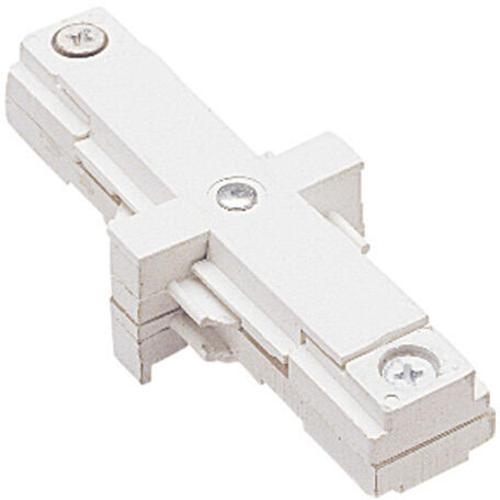 J 2-Circuit Track 1.82 inch Track Lighting