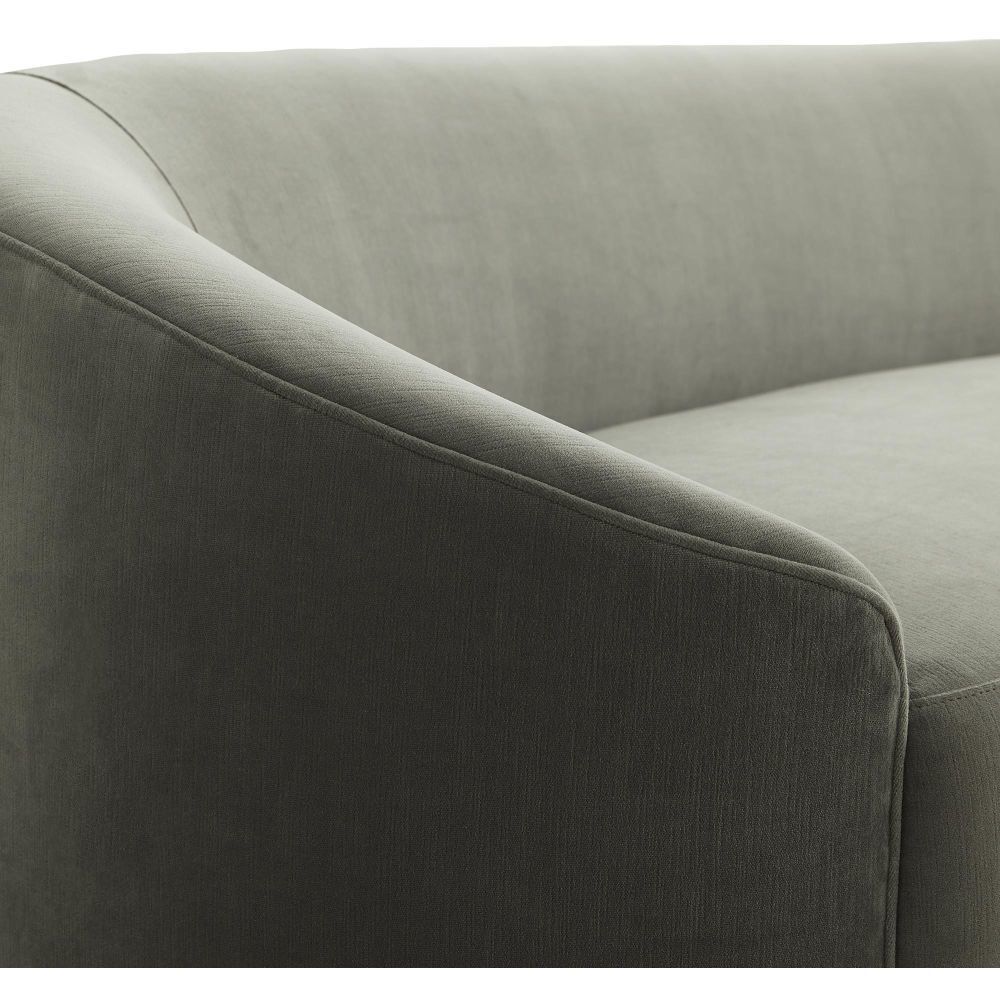 Turner Sharkskin Sofa