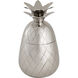 Little Island Silver Pineapple