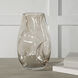 Tawny 10.4 X 6.4 inch Glass Vase