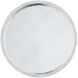 Mother of Pearl 30 X 30 inch Natural Mirror, Medium