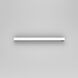 Artemis LED 3.15 inch Polished Chrome Bathroom Wall Light