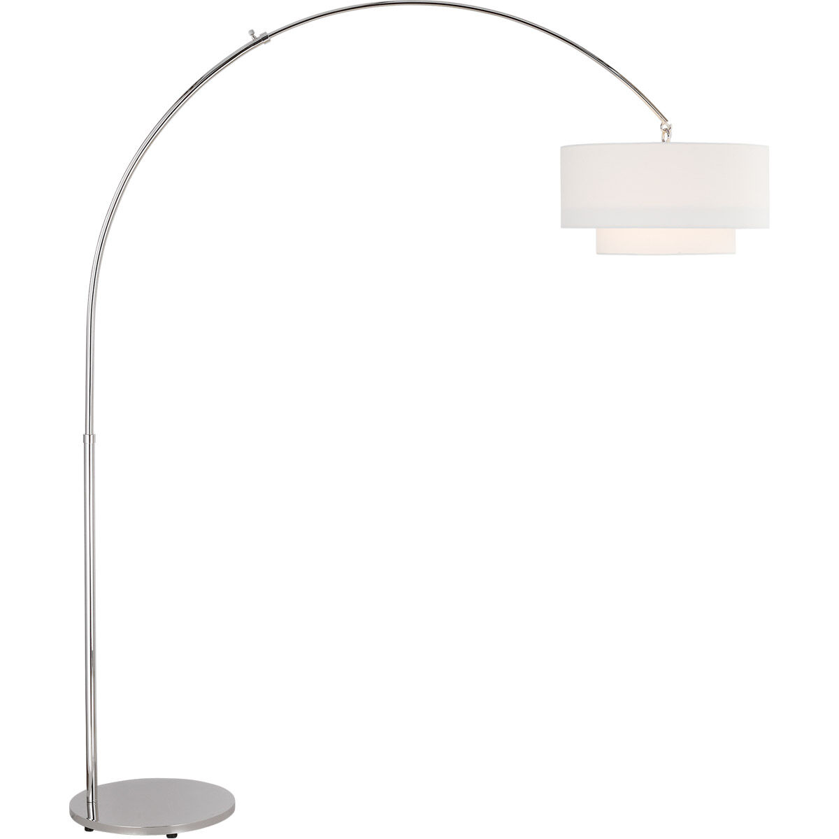 kate spade new york Sawyer 1 Light 62.63 inch Floor Lamp
