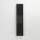 Grate LED 30 inch Black Outdoor Wall Mount