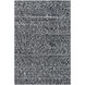 Ronin 180 X 144 inch Dark Grey Handmade Rug in 12 x 15