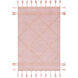 Zanafi Tassels 144 X 106 inch Rugs, Rectangle