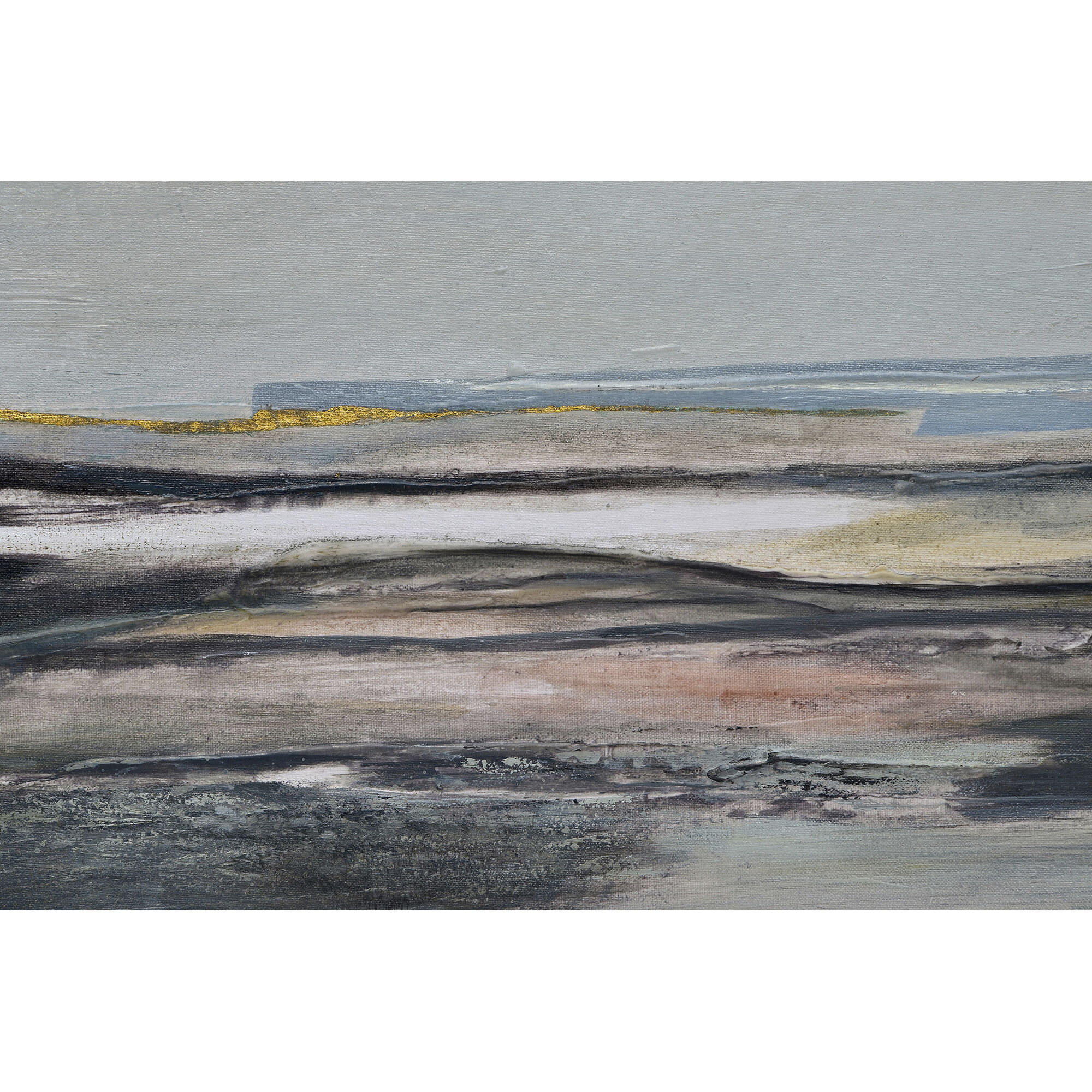 Salinas Grey/Multiple Canvas Art, 2 Piece