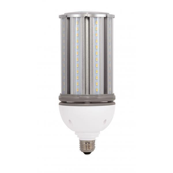 Lumos LED Corncob Medium E26 36 watt 277V Light Bulb, Hi-Pro