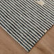 Vani 158 X 118 inch Green/Ivory Rug in 10 x 13