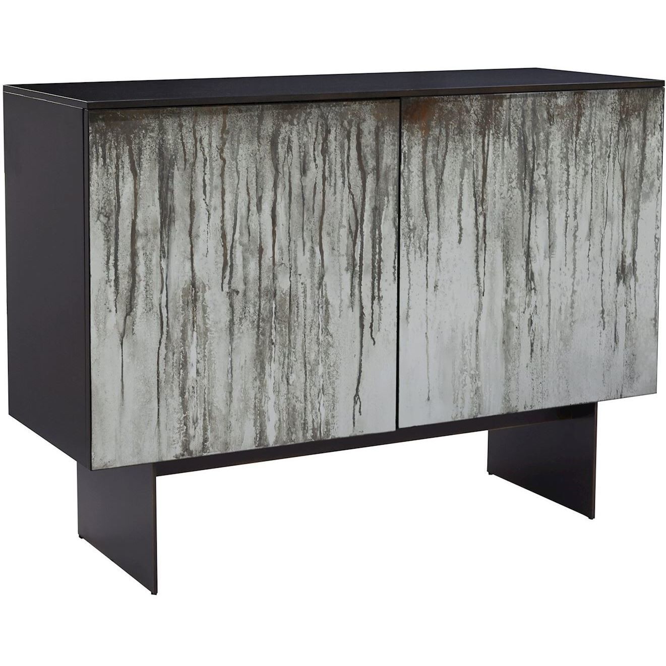 Rainfall Chest, Two-Door