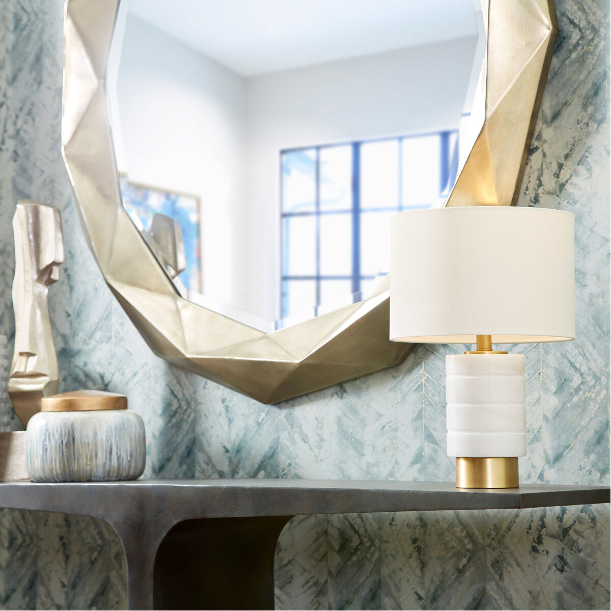 Somerville 13 inch Vase