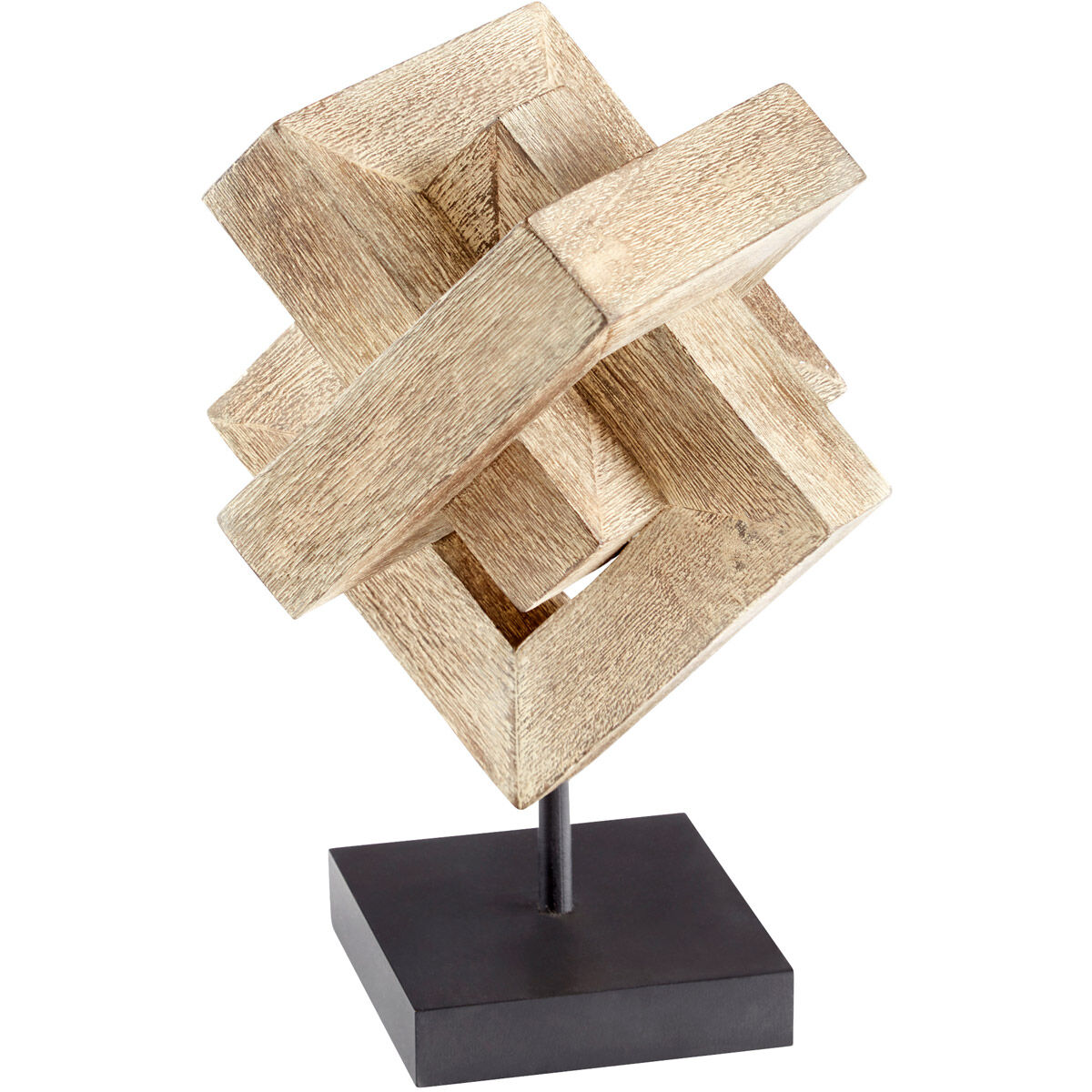 Gali 11 X 10 inch Sculpture, #1