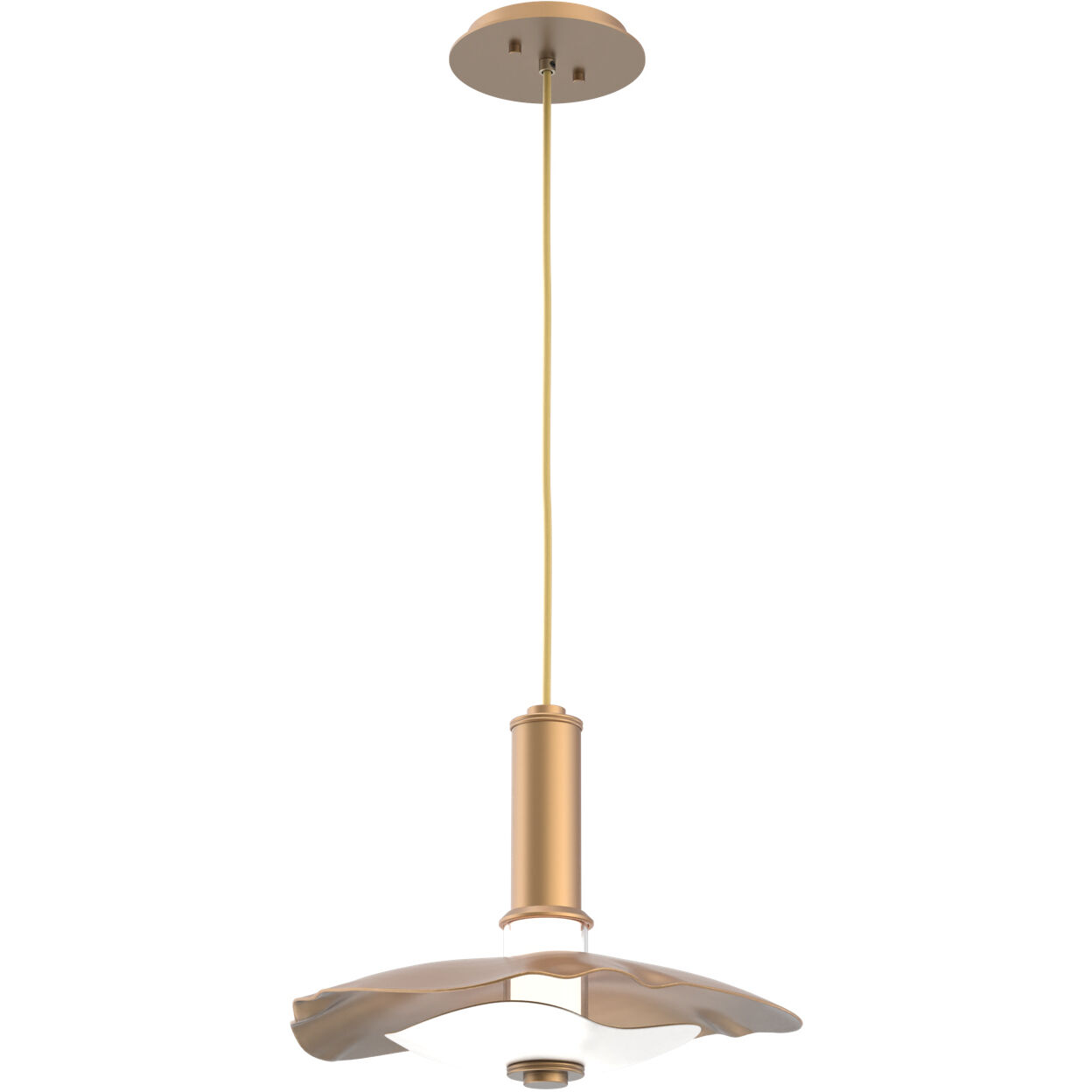 Cumulus 1 Light 10.00 inch Pendant