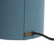 Moonlight 20 inch 9 watt Sage Table Lamp Portable Light