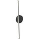 Chute 1 Light 23.50 inch Wall Sconce