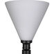 Albert 29.5 inch 60.00 watt Matte Black Table Lamp Portable Light