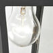 Ridgewood 1 Light 12 inch Matte Textured Black Outdoor Sconce