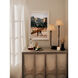 Sutton Grey Tray Set