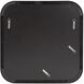 Copenhagen 30 X 30 inch Black Mirror