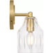 Alexa Hampton Augusta Bath Vanity Wall Light