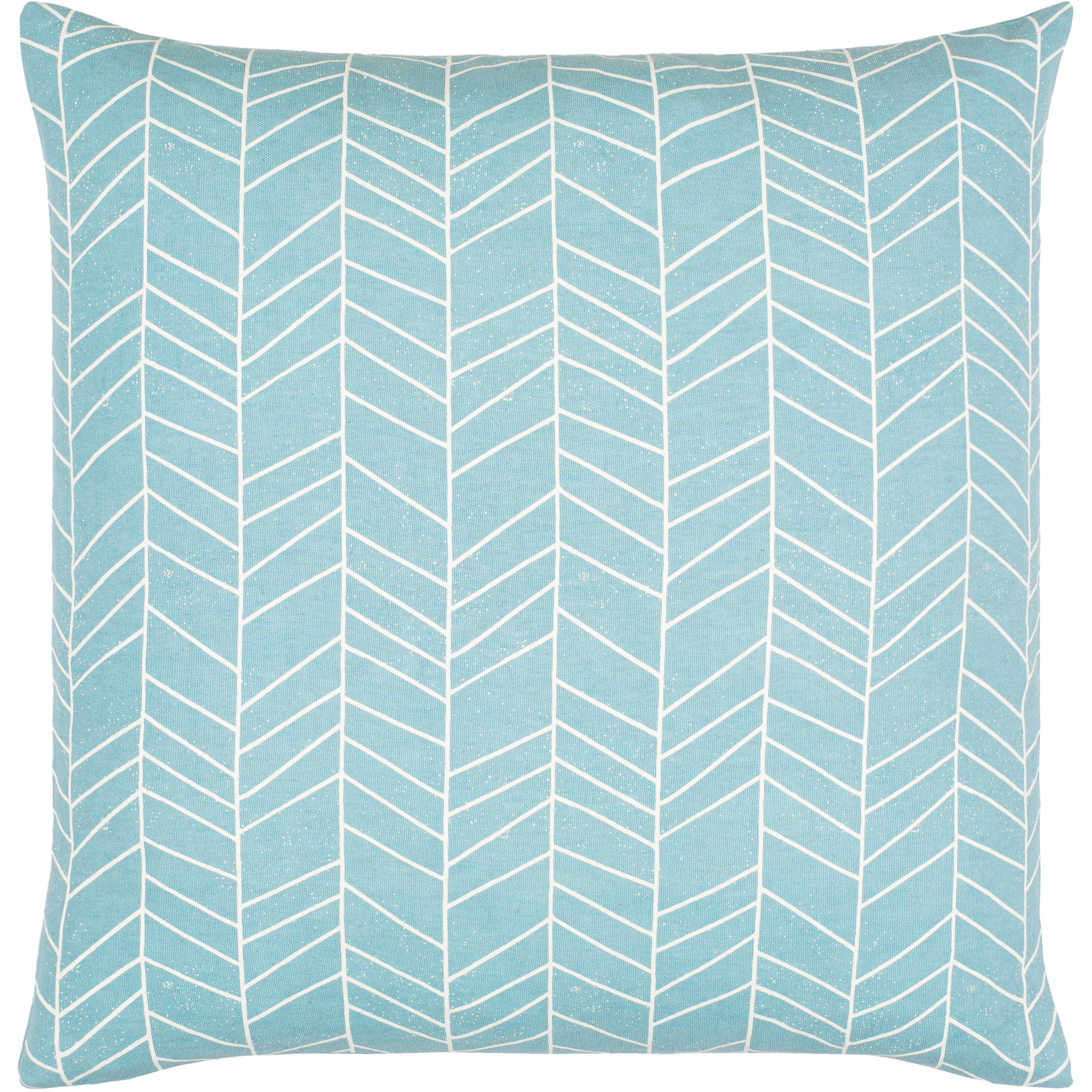 Lachen Decorative Pillow