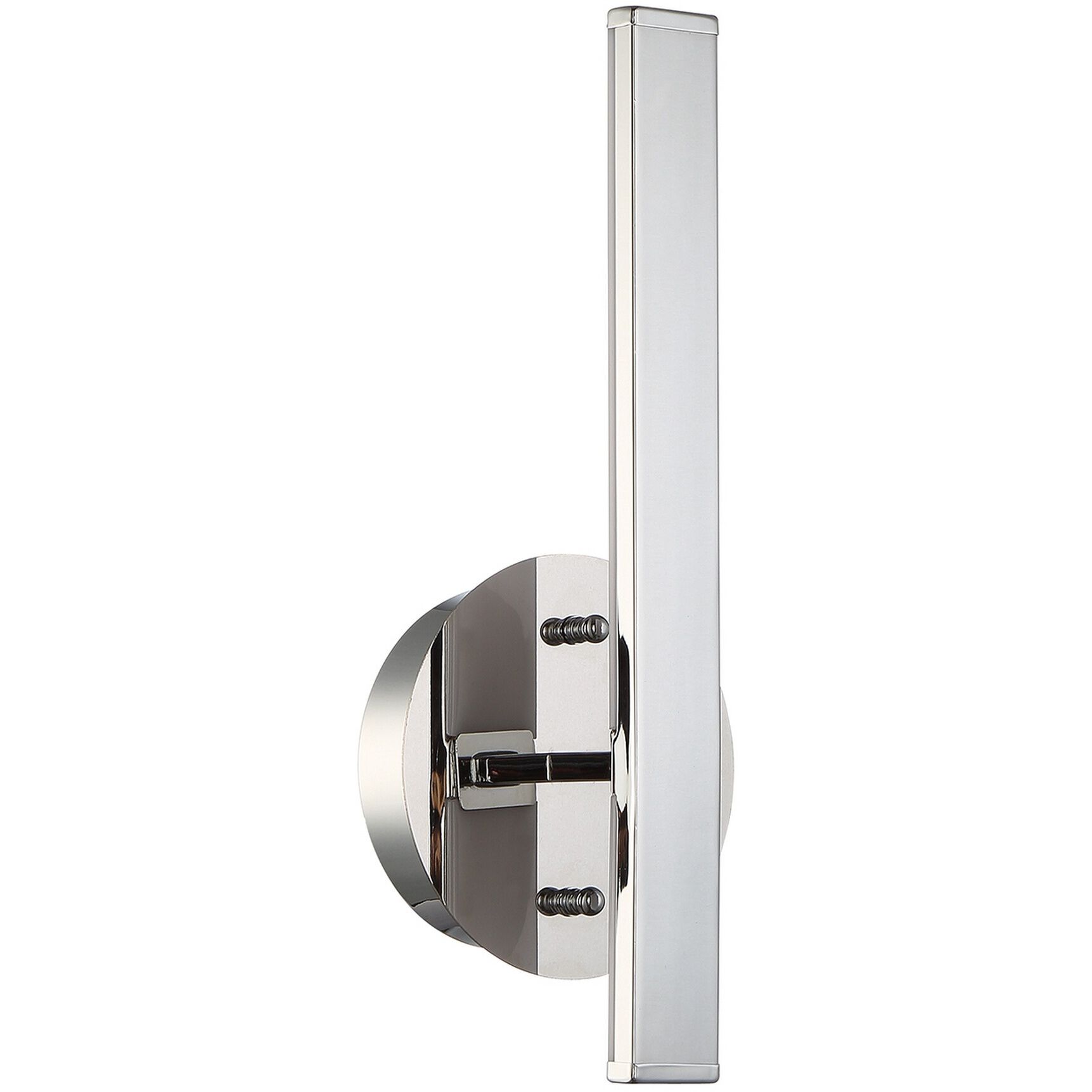 Strait-Up Wall Sconce Wall Light
