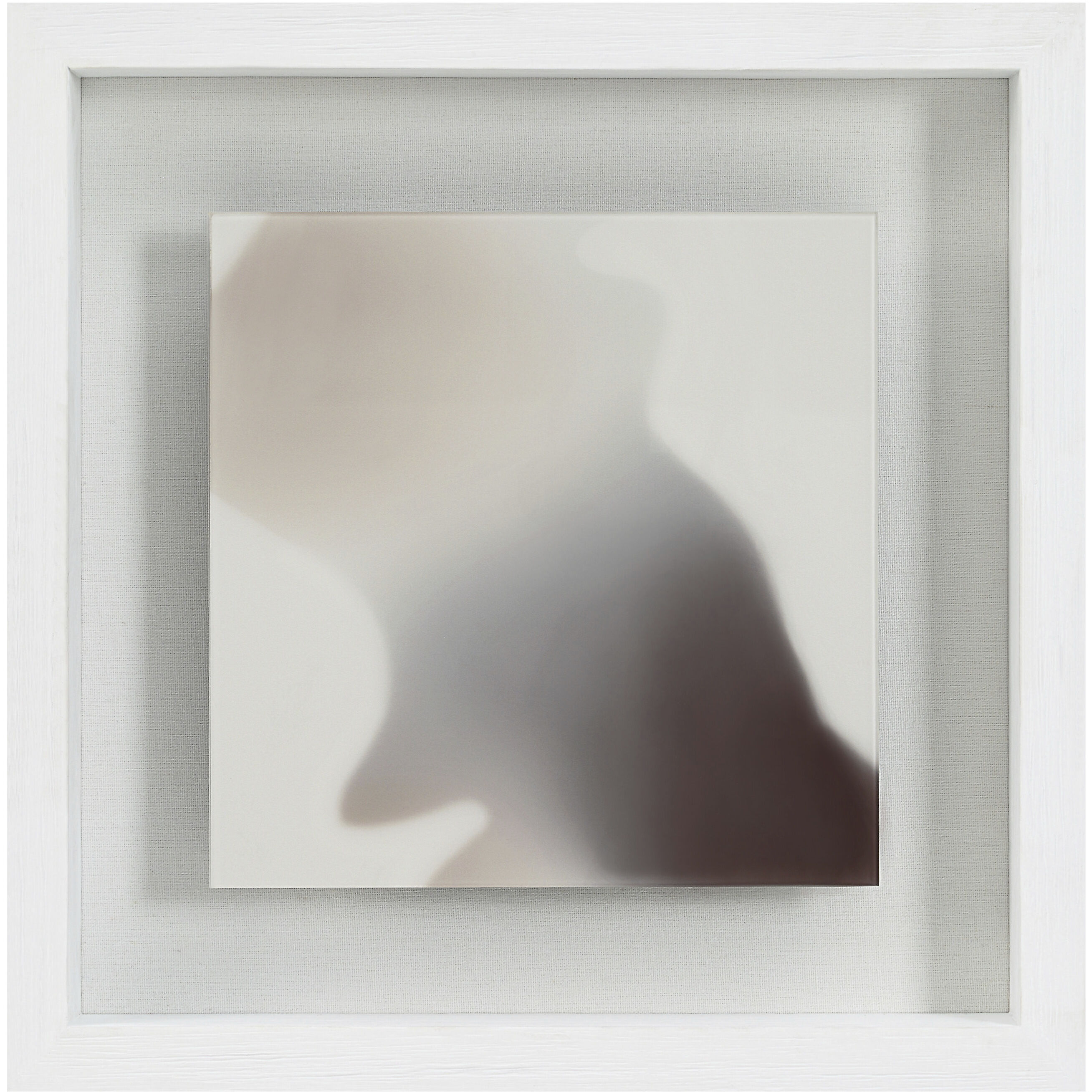 Harding White and Beige and Grey and Green Wall Decor, Set of 9