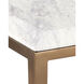 Oblique Side Table