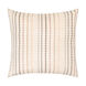 Dots 18 X 18 inch Khaki/Wheat/Medium Gray/Camel/Dark Brown Pillow Kit, Square
