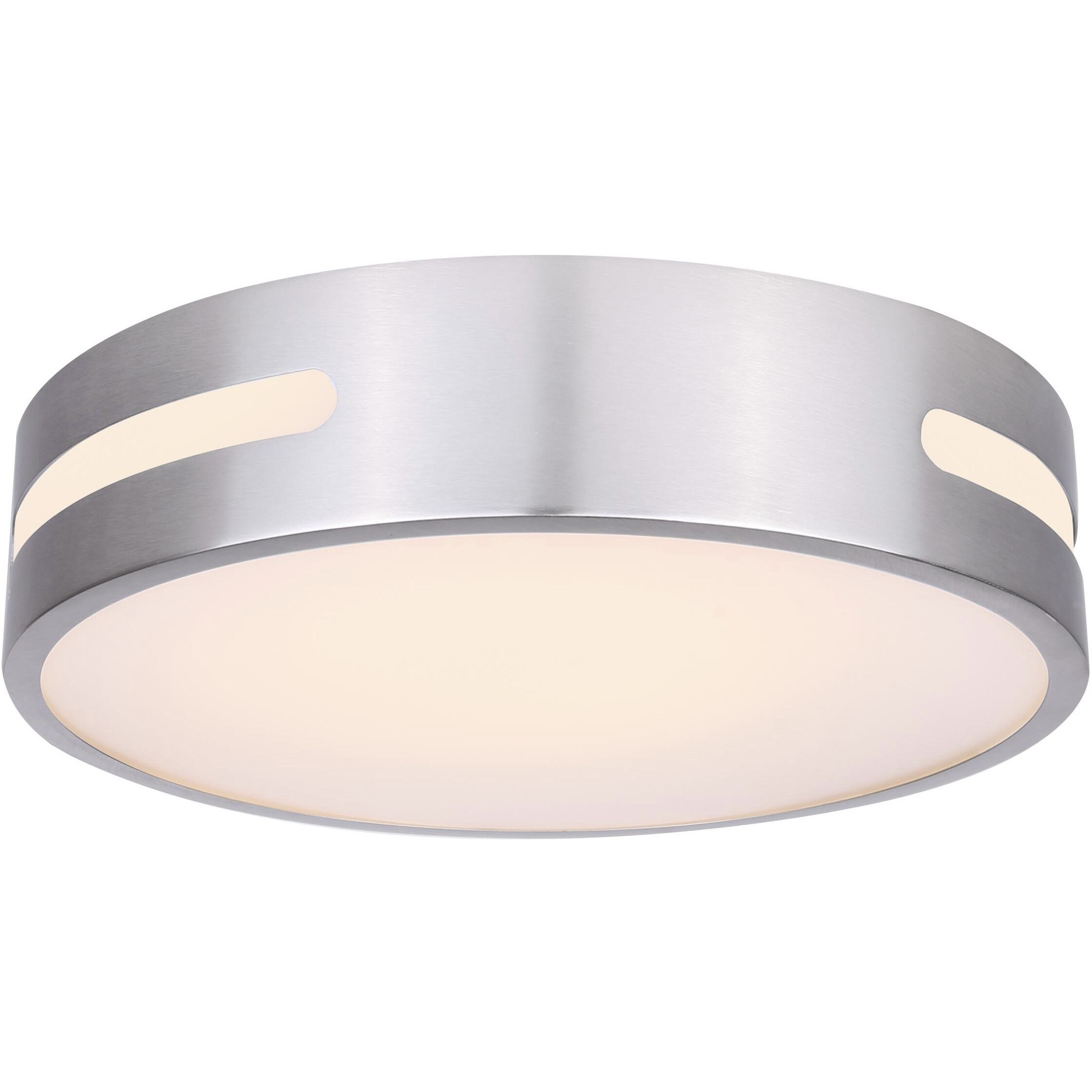 Niven 13.00 inch Flush Mount