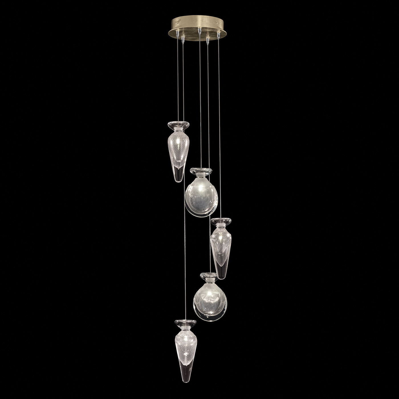Essence Pendant Ceiling Light