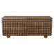 Haruko 72 X 22.5 inch Dark Walnut Sideboard