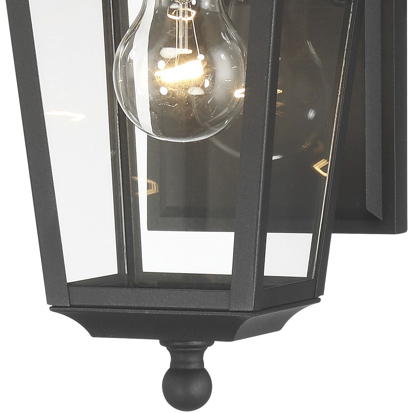 Altimeter Outdoor Wall Mount in Sand Coal, Great Outdoors