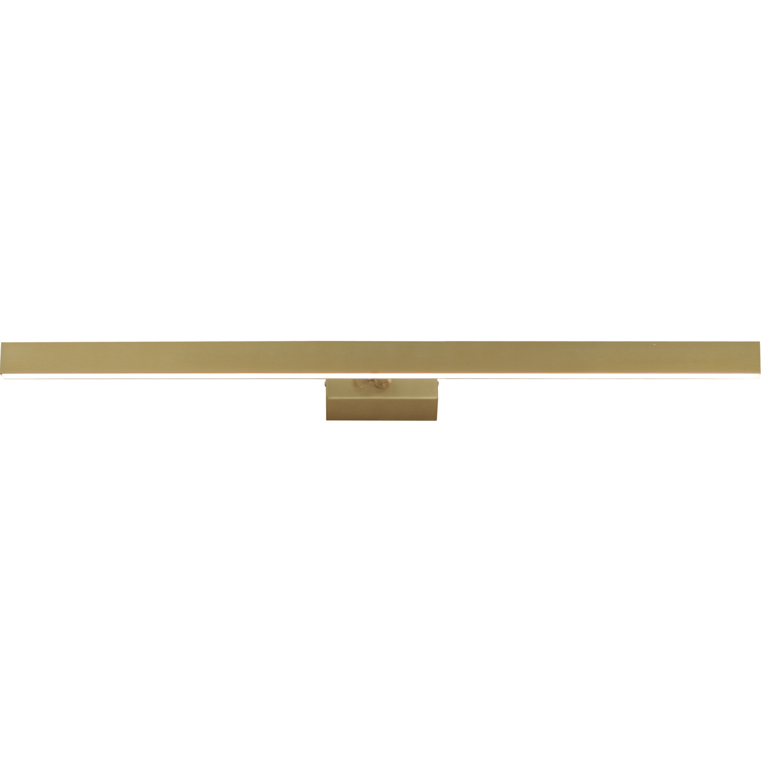 Pasha Wall Sconce Wall Light in Gold