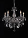 2617 Series 22 inch Chandelier Ceiling Light