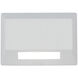 WAC Deck and Patio Lights 12 2.8 watt White Deck and Patio Light in 2700K Warm LED, WAC Landscape