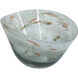 Anita 11.8 X 5.9 inch Bowl