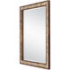 Hyson 40 X 40 inch Natural and Beige Mirror