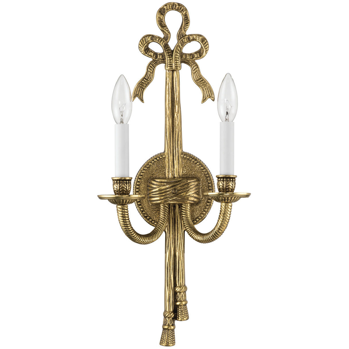 Lexsi Bath Wall Light