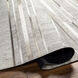 Medora 120 X 96 inch Ivory Rug, Rectangle